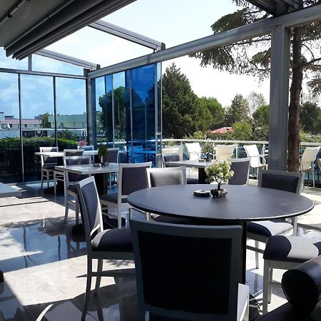 Emexotel Kocaeli Kültér fotó