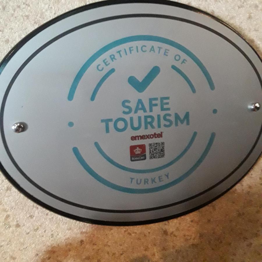 Emexotel Kocaeli Kültér fotó