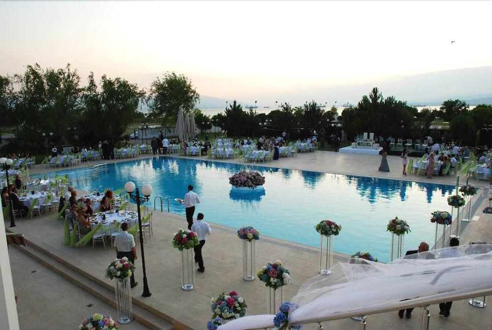 Emexotel Kocaeli Kültér fotó
