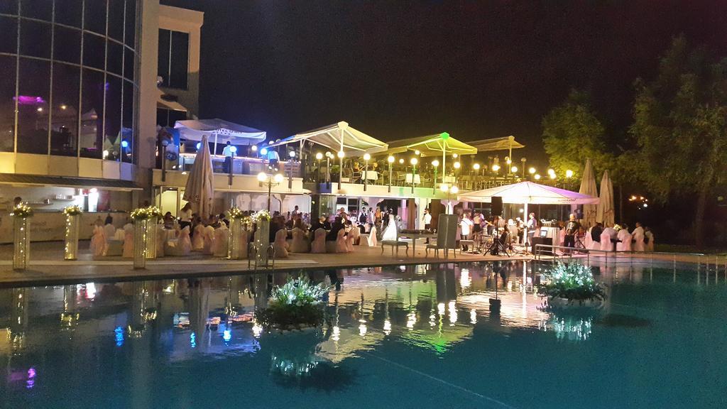 Emexotel Kocaeli Kültér fotó