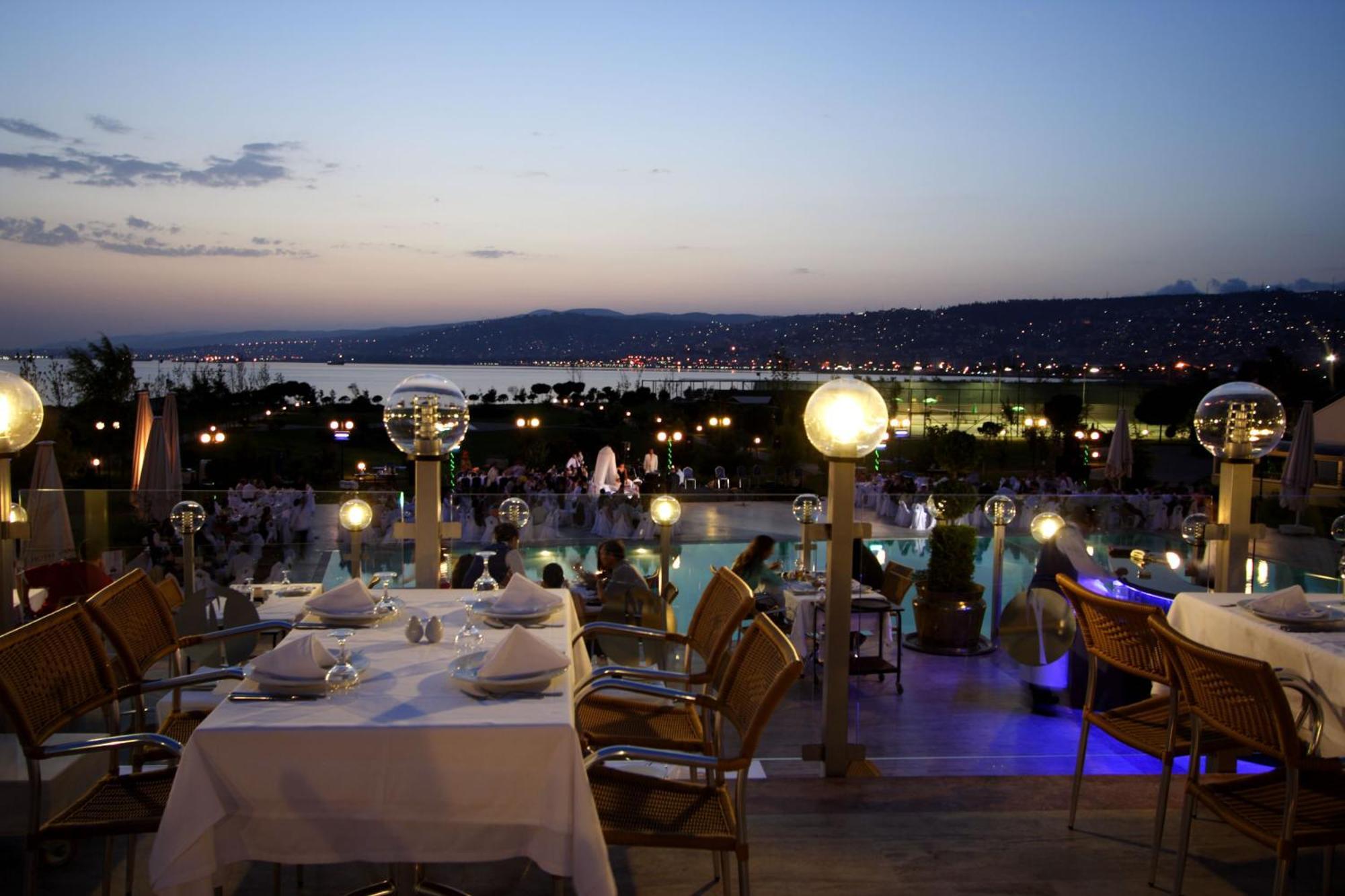 Emexotel Kocaeli Kültér fotó