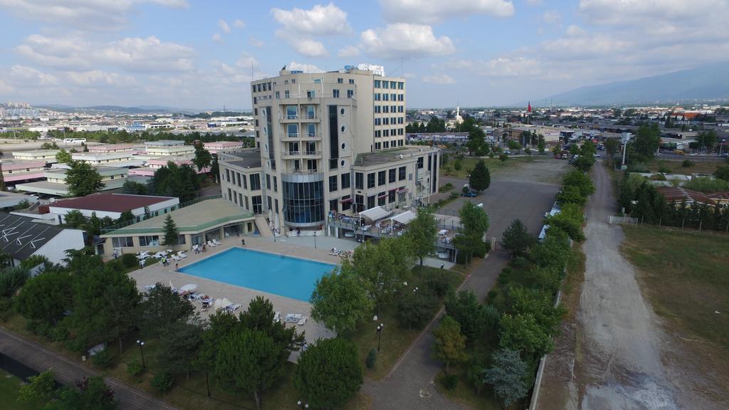 Emexotel Kocaeli Kültér fotó