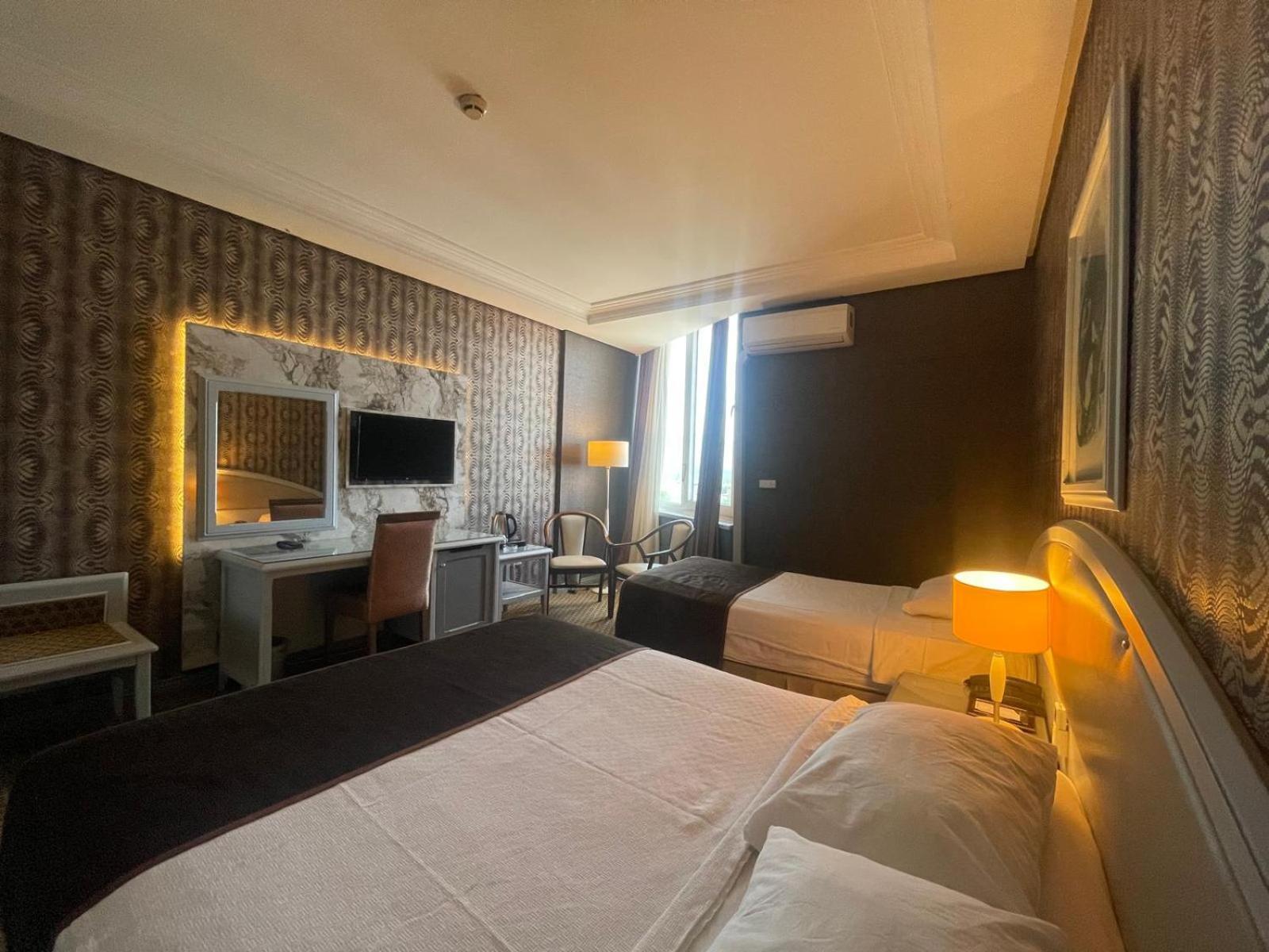 Emexotel Kocaeli Kültér fotó