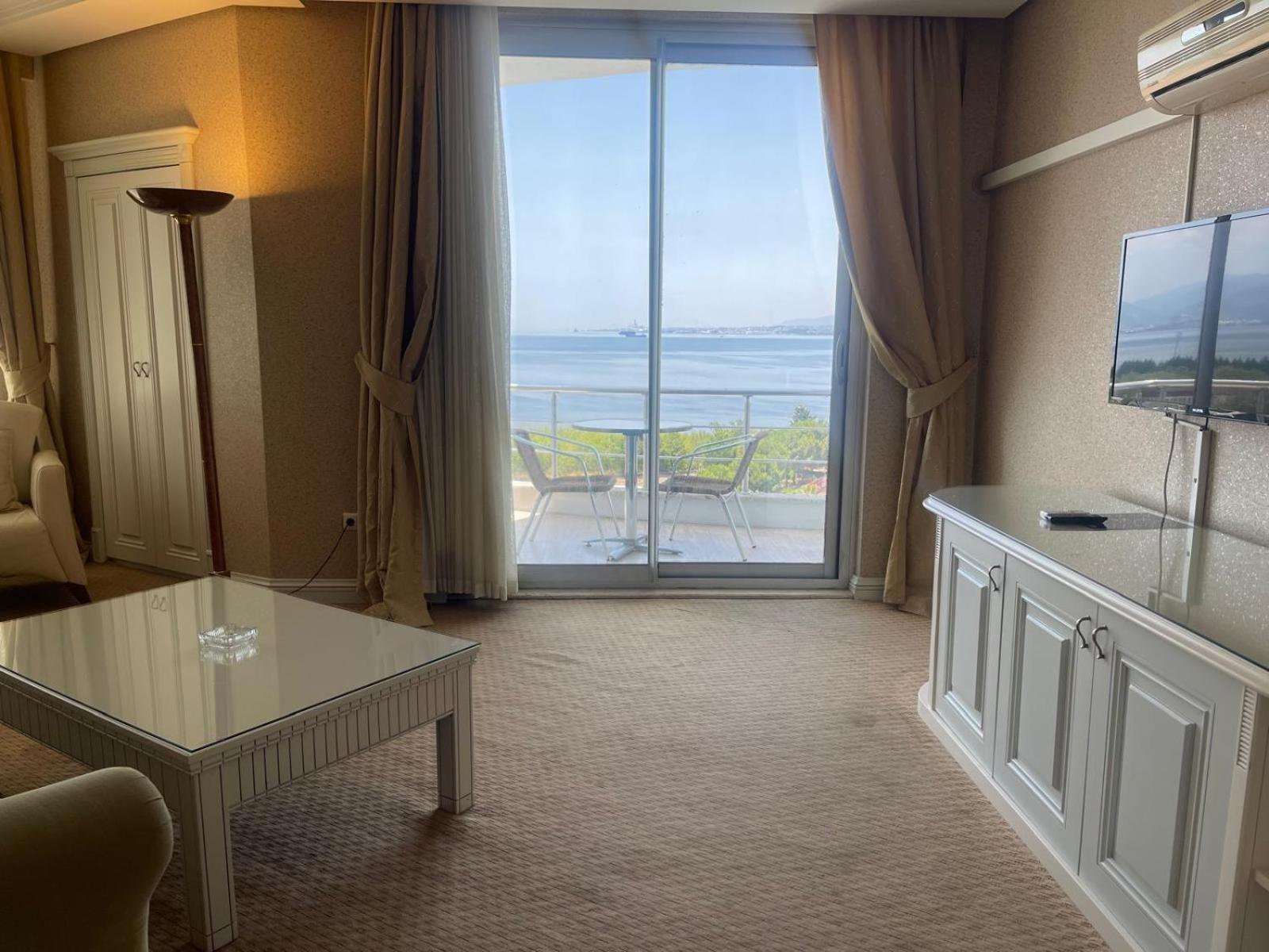 Emexotel Kocaeli Kültér fotó