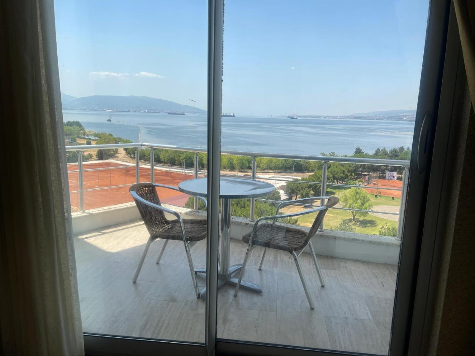 Emexotel Kocaeli Kültér fotó