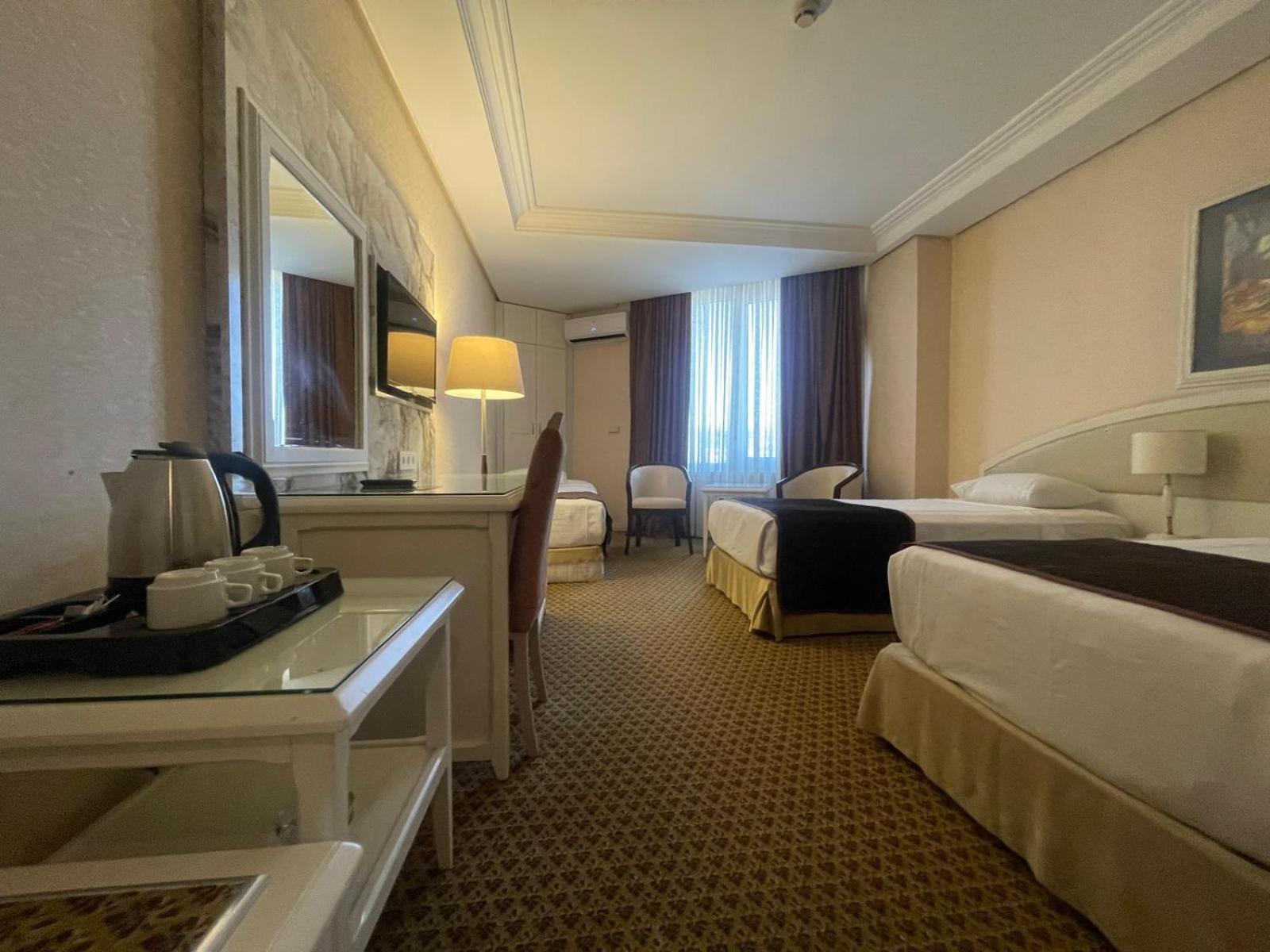 Emexotel Kocaeli Kültér fotó