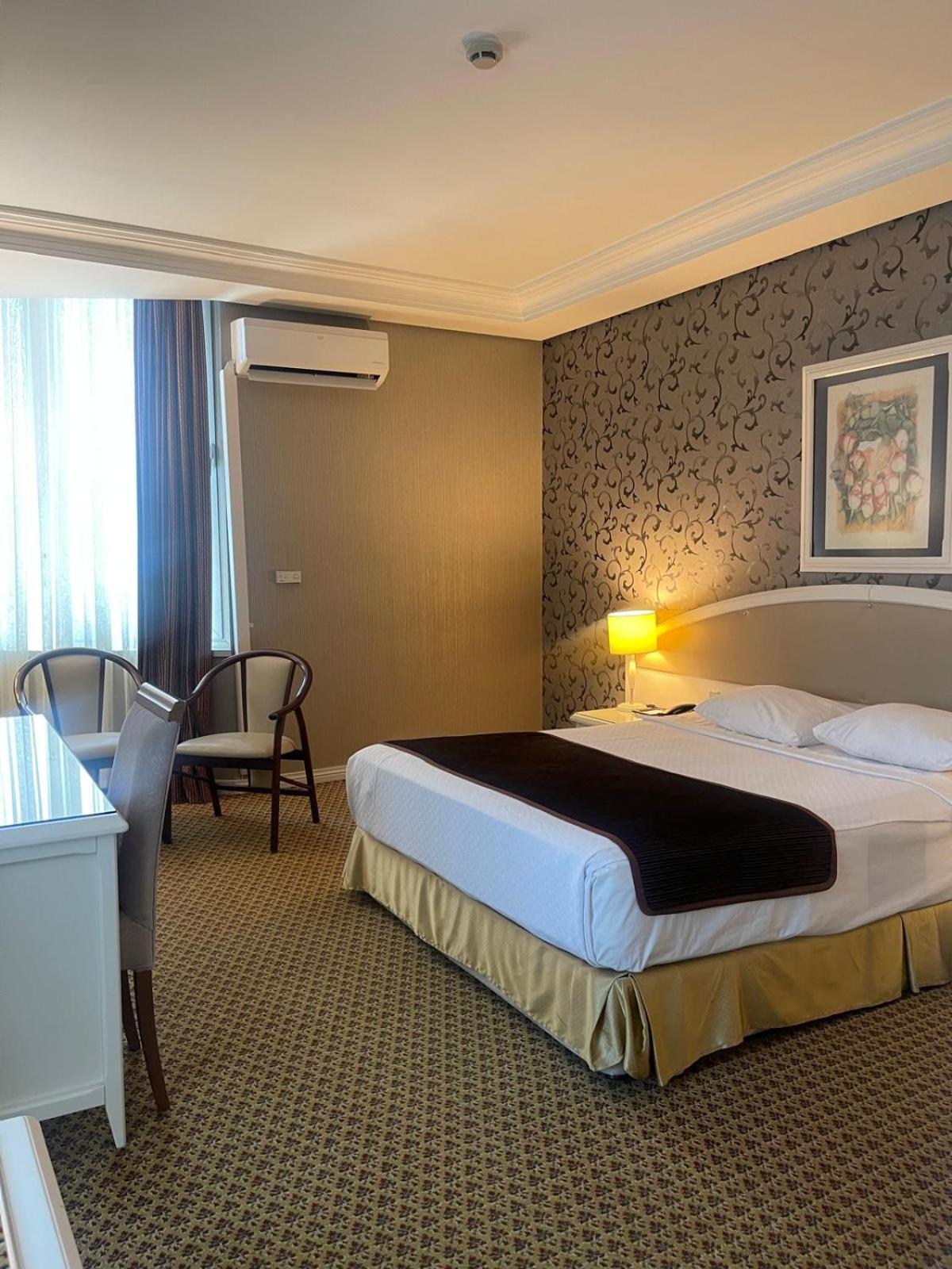 Emexotel Kocaeli Kültér fotó