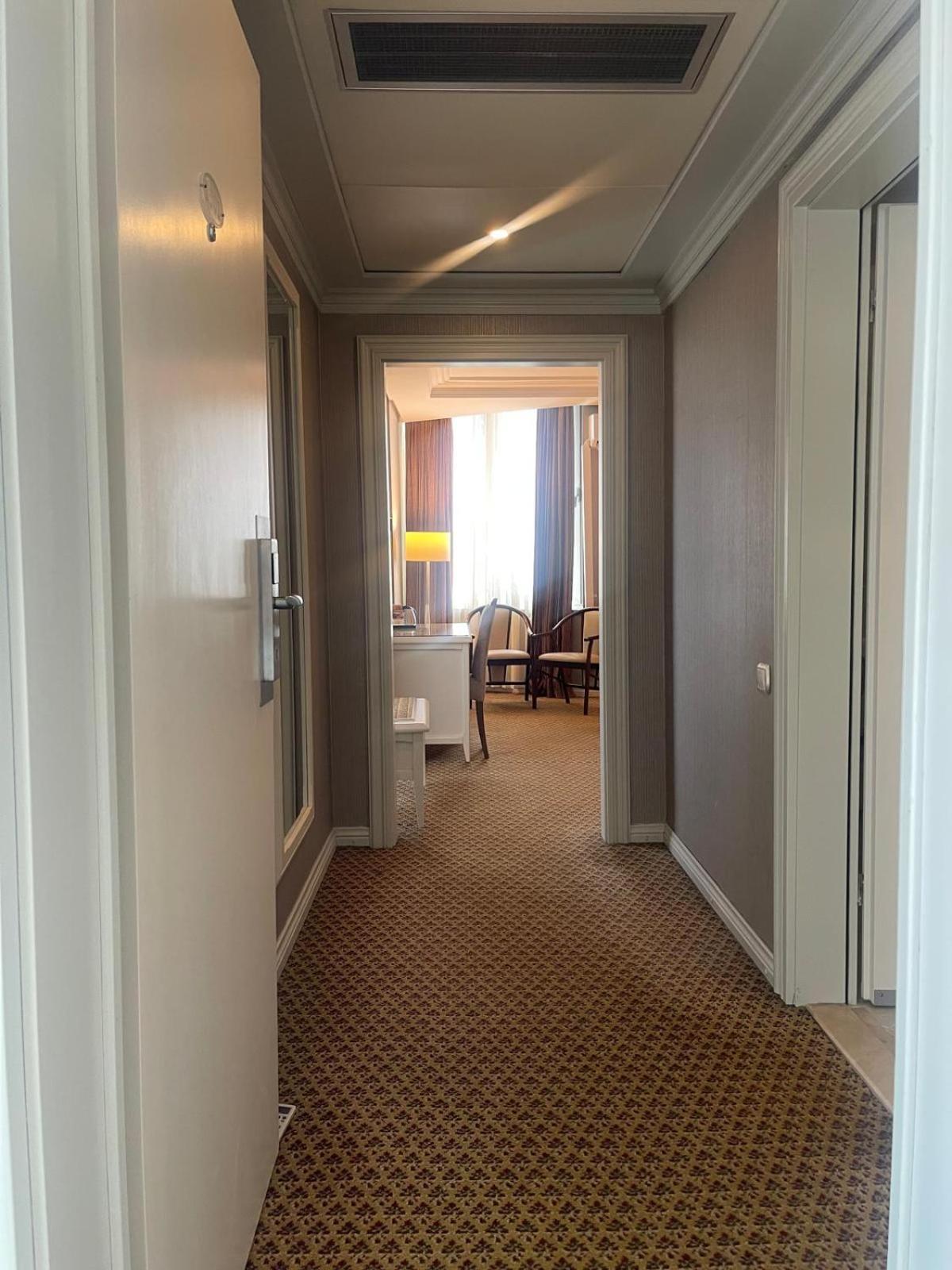 Emexotel Kocaeli Kültér fotó