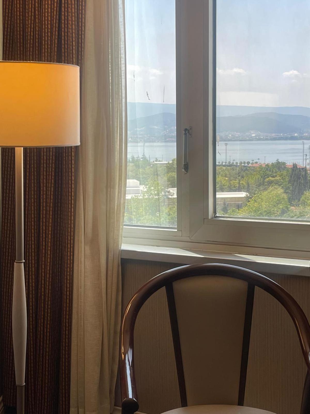 Emexotel Kocaeli Kültér fotó