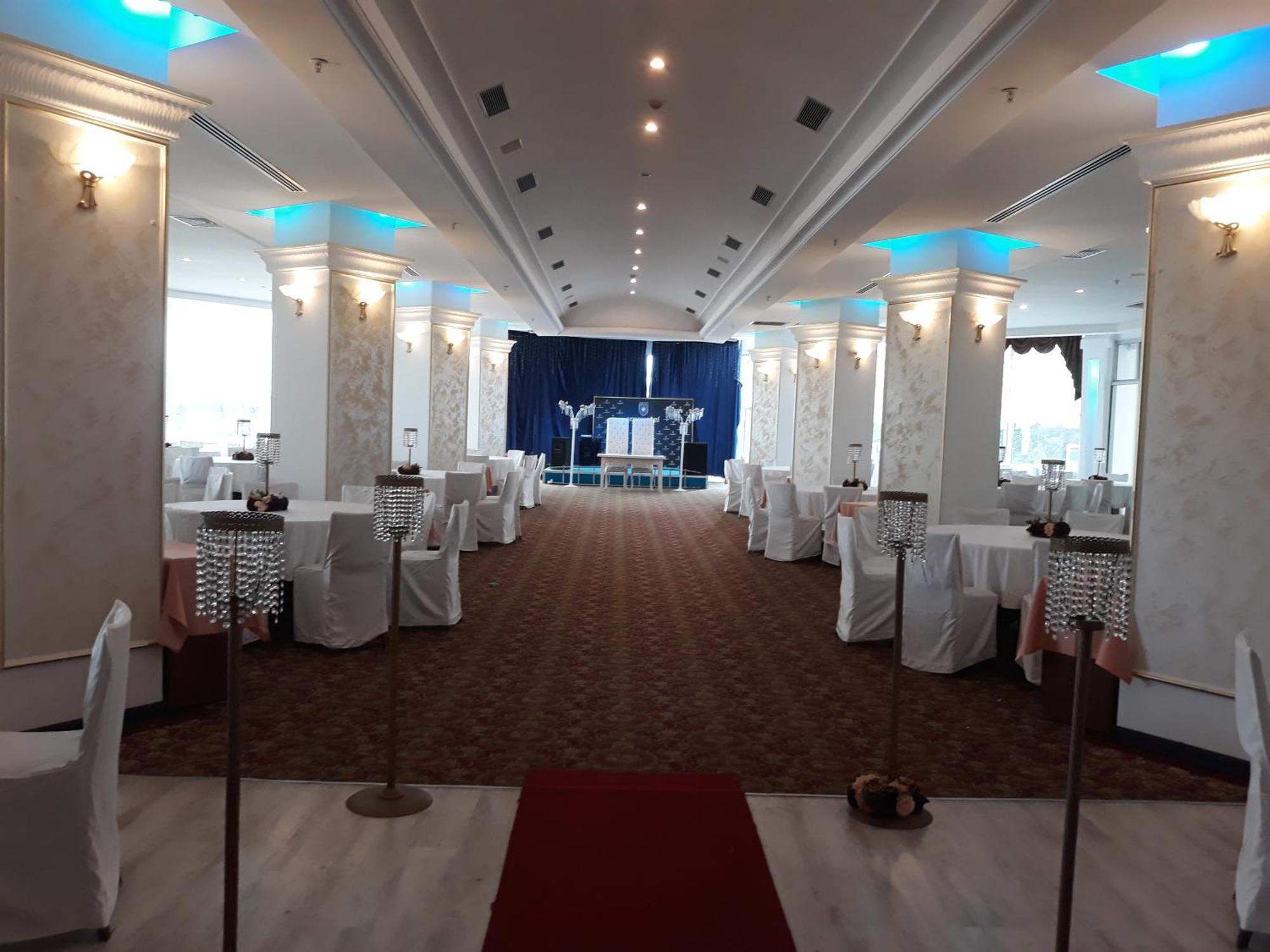 Emexotel Kocaeli Kültér fotó