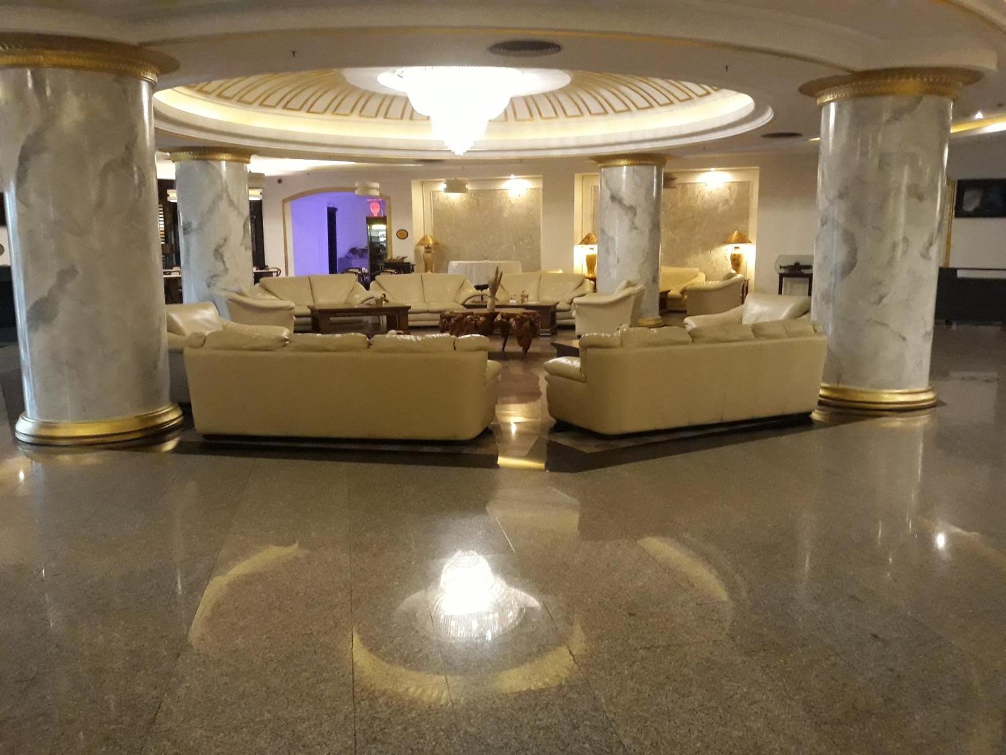 Emexotel Kocaeli Kültér fotó