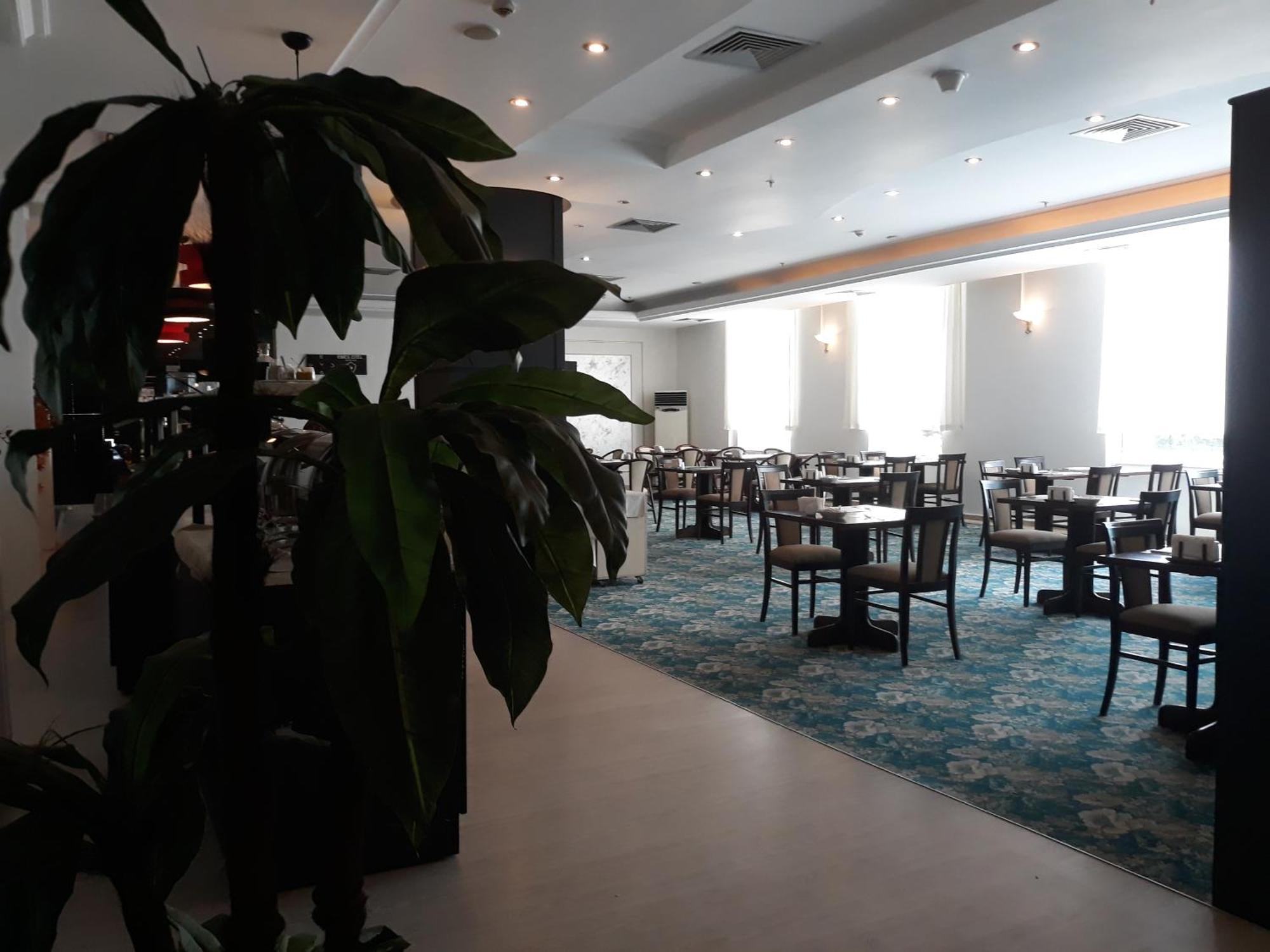 Emexotel Kocaeli Kültér fotó