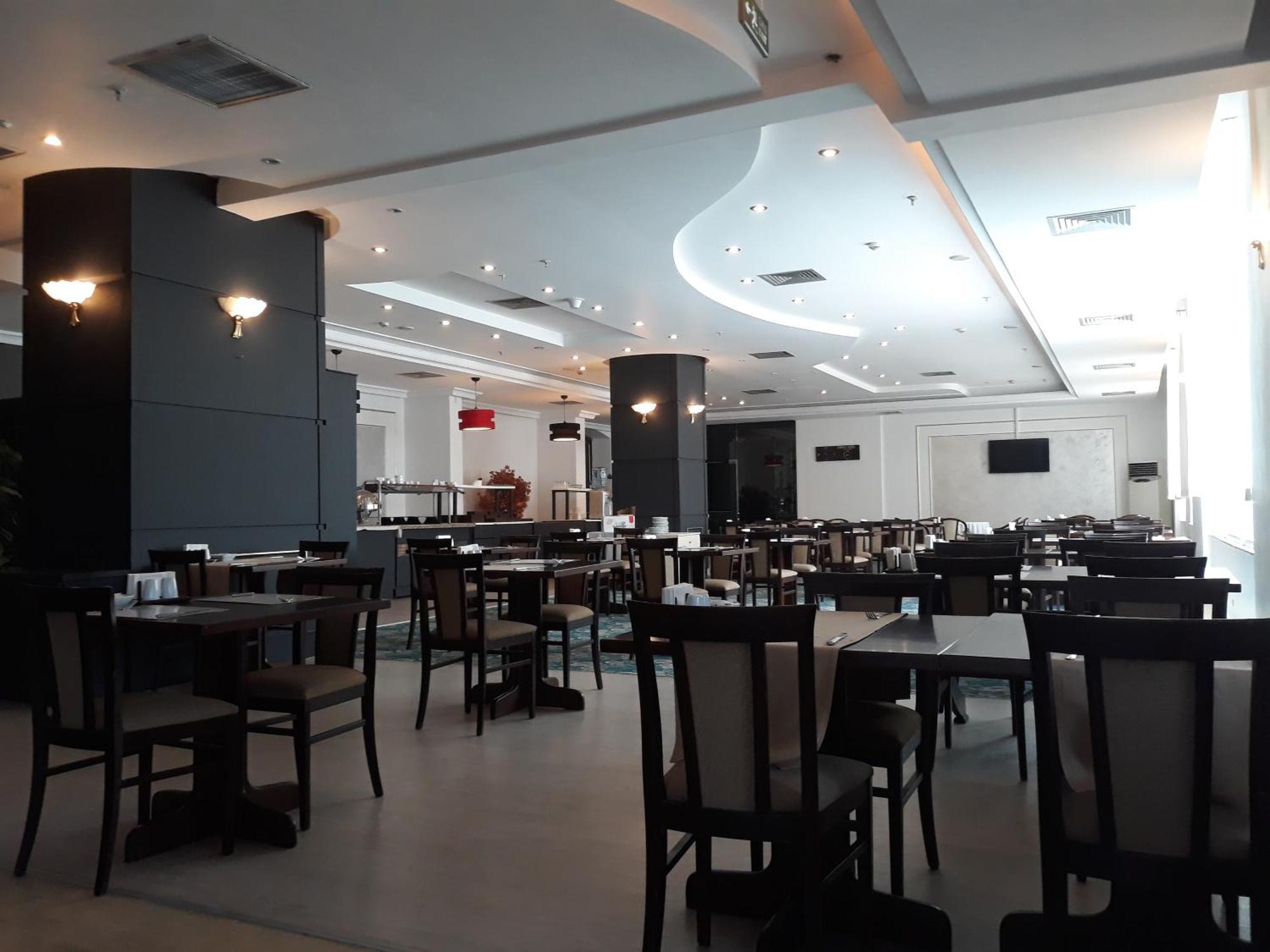 Emexotel Kocaeli Kültér fotó