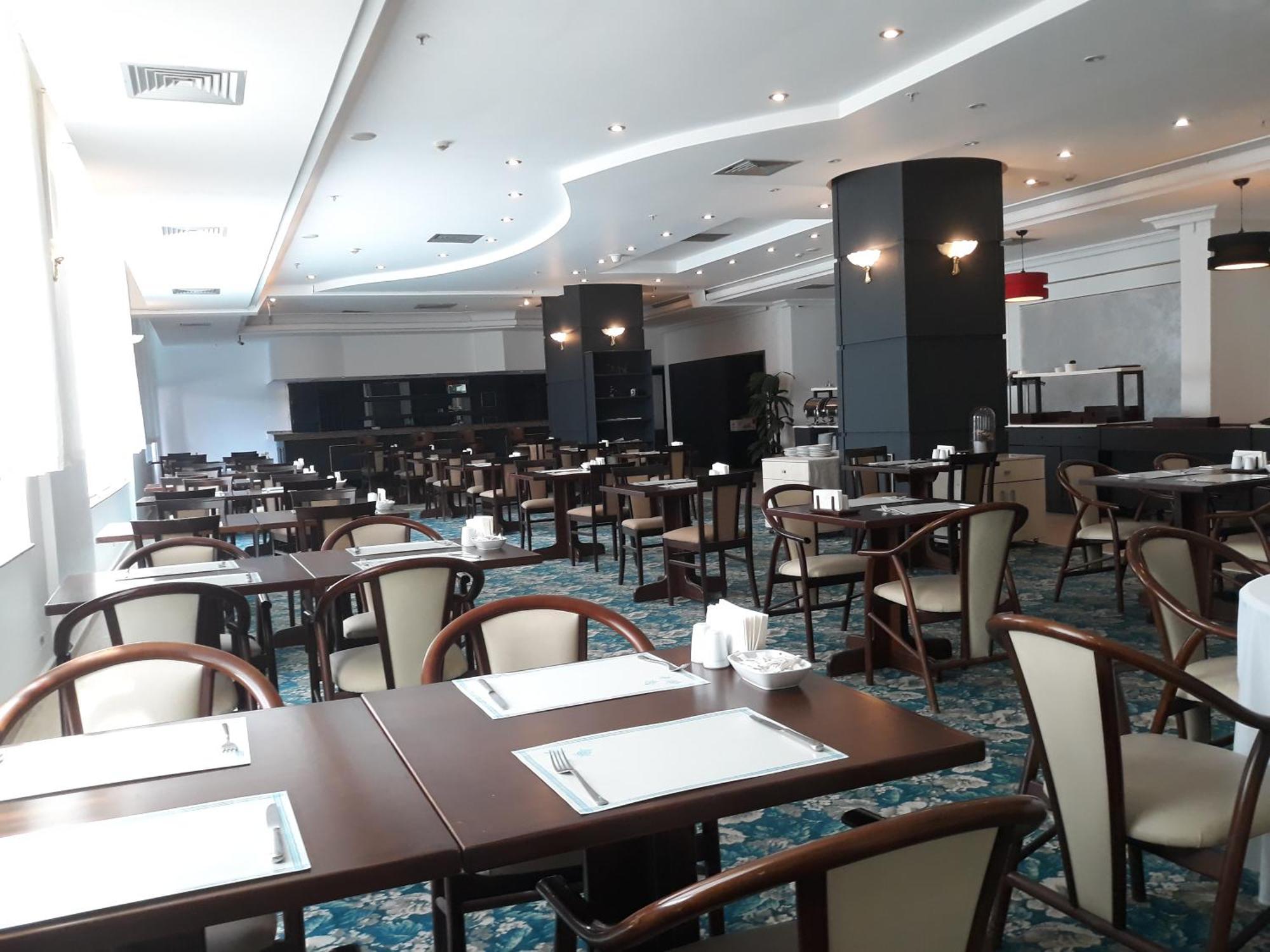 Emexotel Kocaeli Kültér fotó