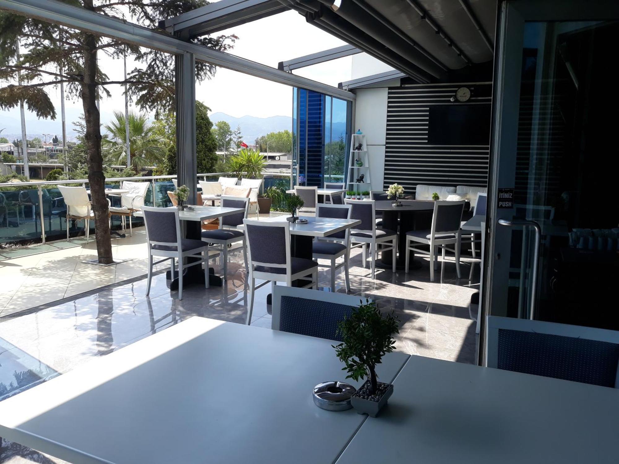Emexotel Kocaeli Kültér fotó