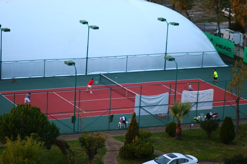 Emexotel Kocaeli Kültér fotó