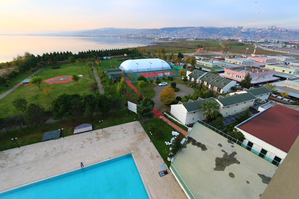 Emexotel Kocaeli Kültér fotó