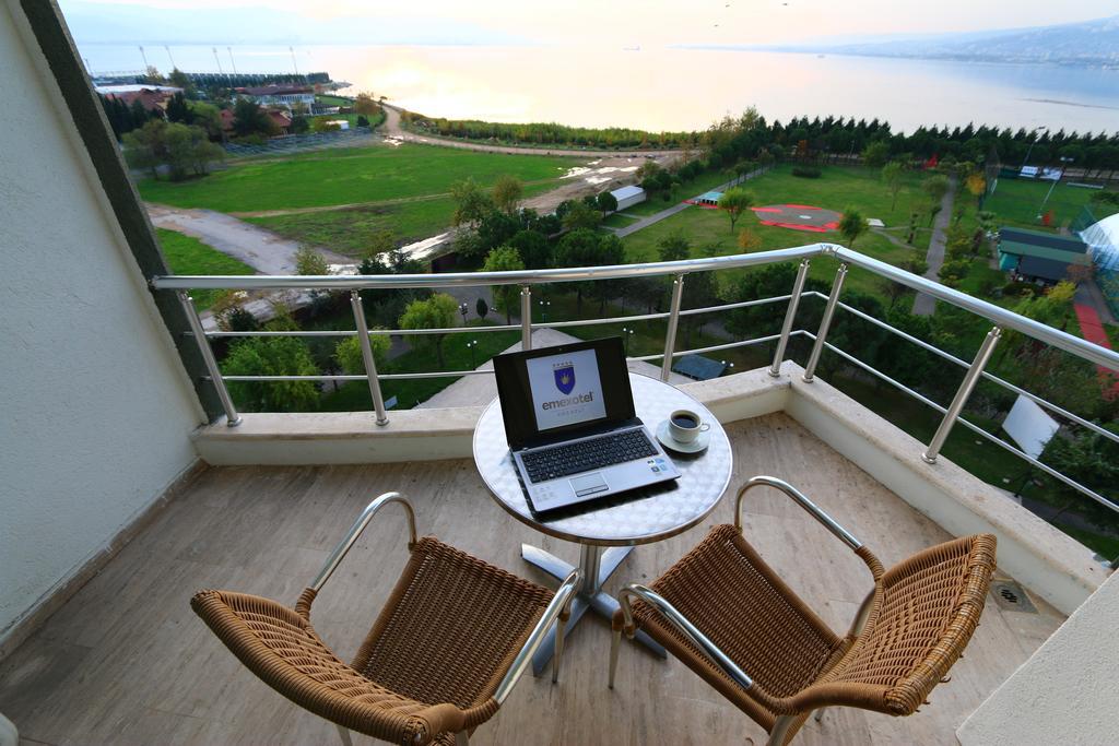 Emexotel Kocaeli Kültér fotó