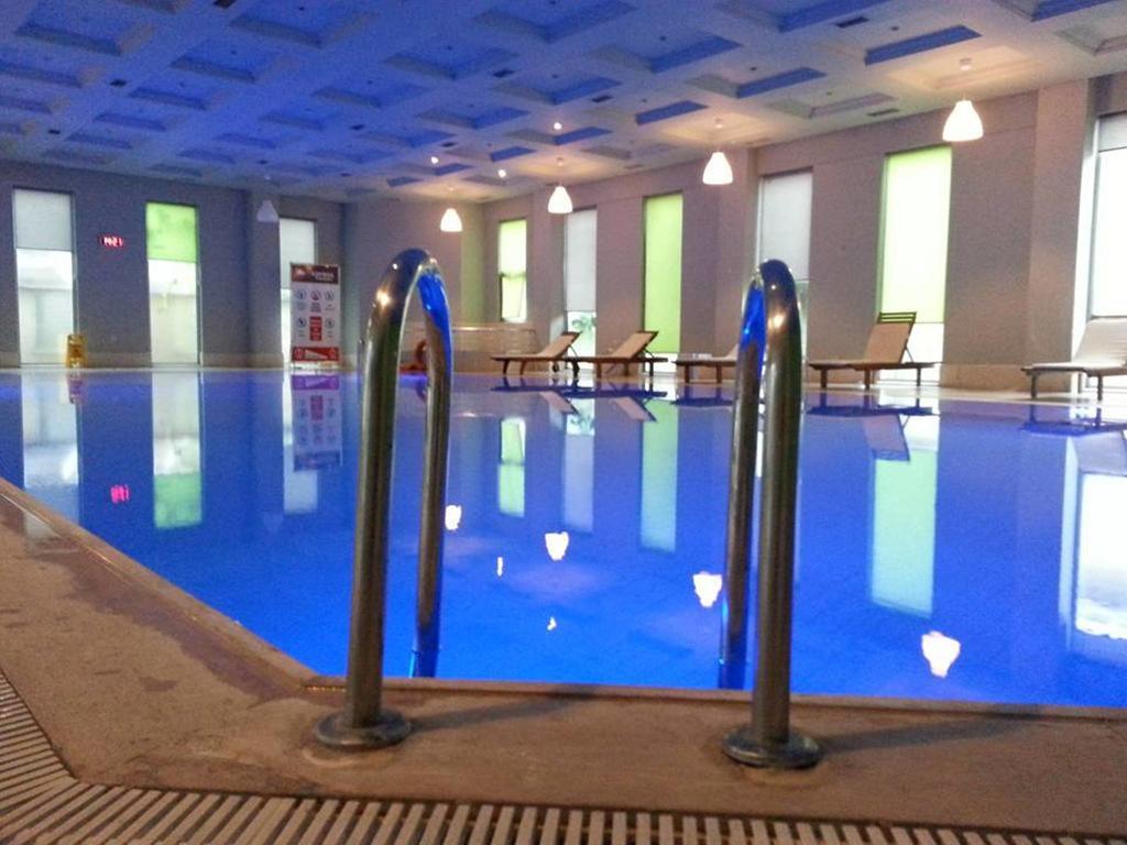 Emexotel Kocaeli Kültér fotó