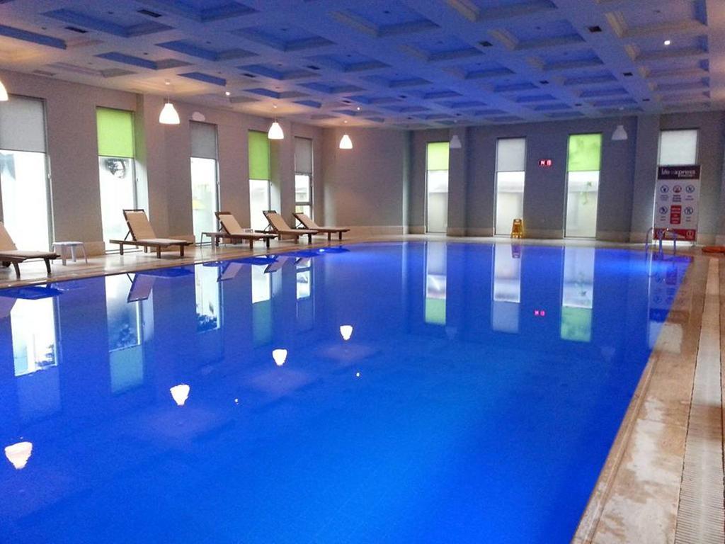 Emexotel Kocaeli Kültér fotó