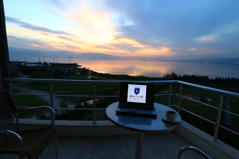Emexotel Kocaeli Kültér fotó