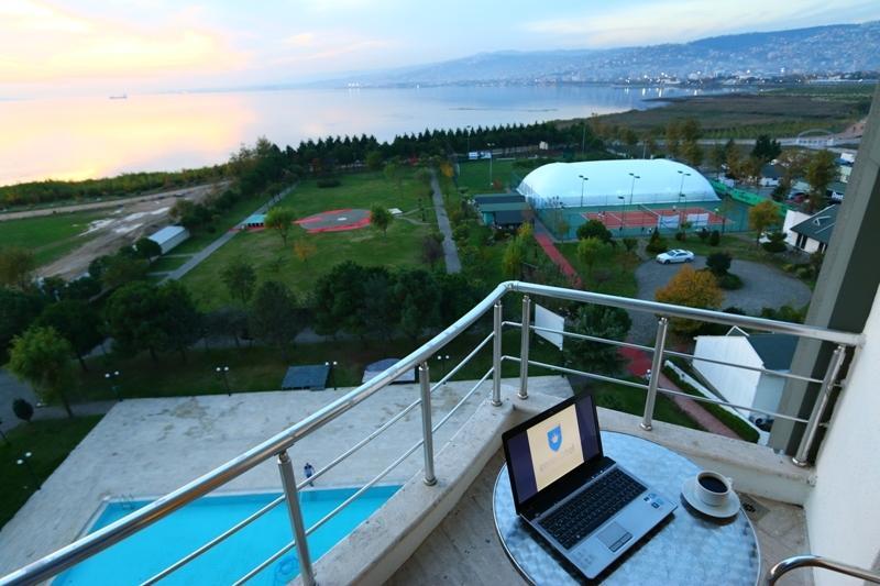 Emexotel Kocaeli Kültér fotó