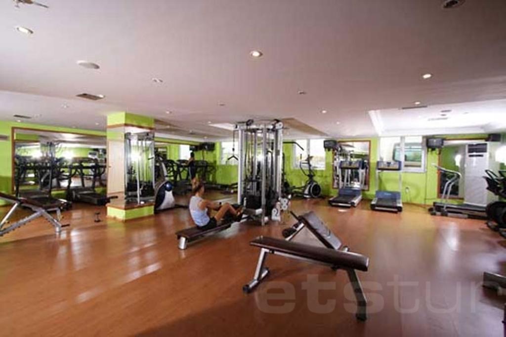 Emexotel Kocaeli Kültér fotó