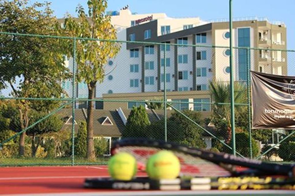 Emexotel Kocaeli Kültér fotó