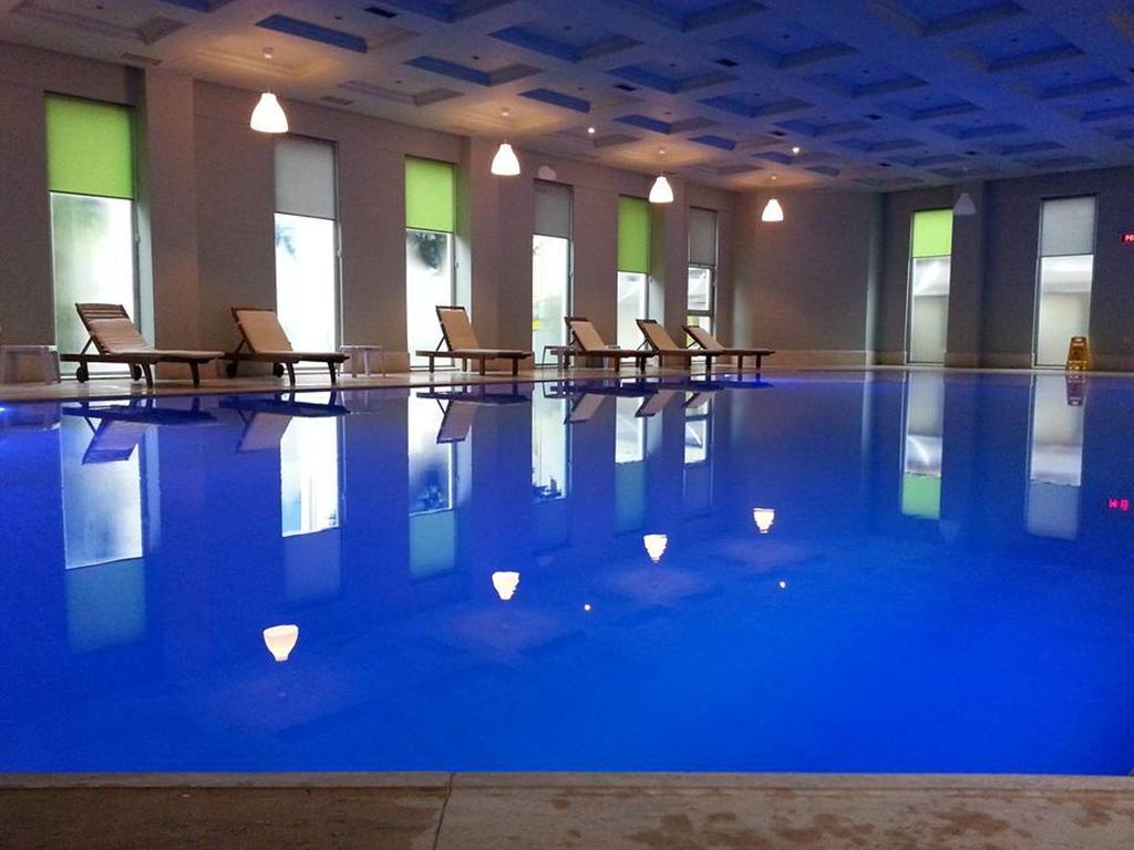 Emexotel Kocaeli Kültér fotó