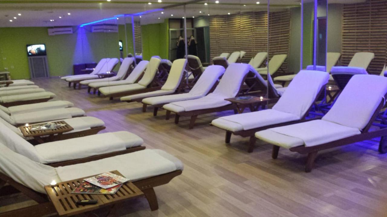 Emexotel Kocaeli Kültér fotó